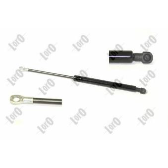 Vérin de hayon, de coffre ABAKUS