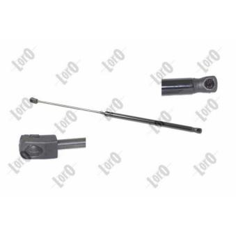 Vérin de hayon, de coffre ABAKUS 101-00-353