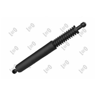 Vérin de hayon, de coffre arrière droit ABAKUS 101-02-143