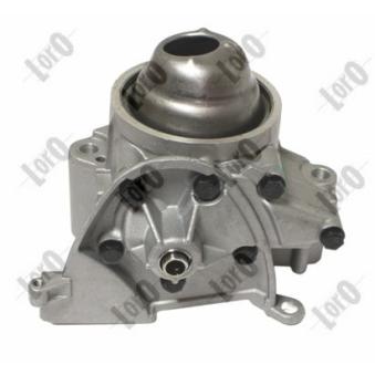 Pompe à huile ABAKUS 102-00-018