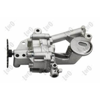 Pompe à huile ABAKUS 102-00-029