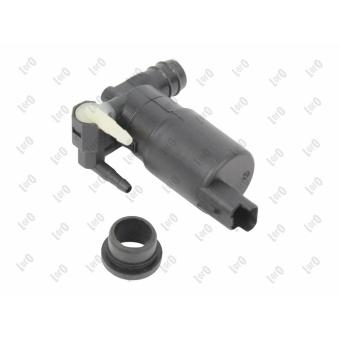 Pompe d'eau de nettoyage, nettoyage des vitres ABAKUS