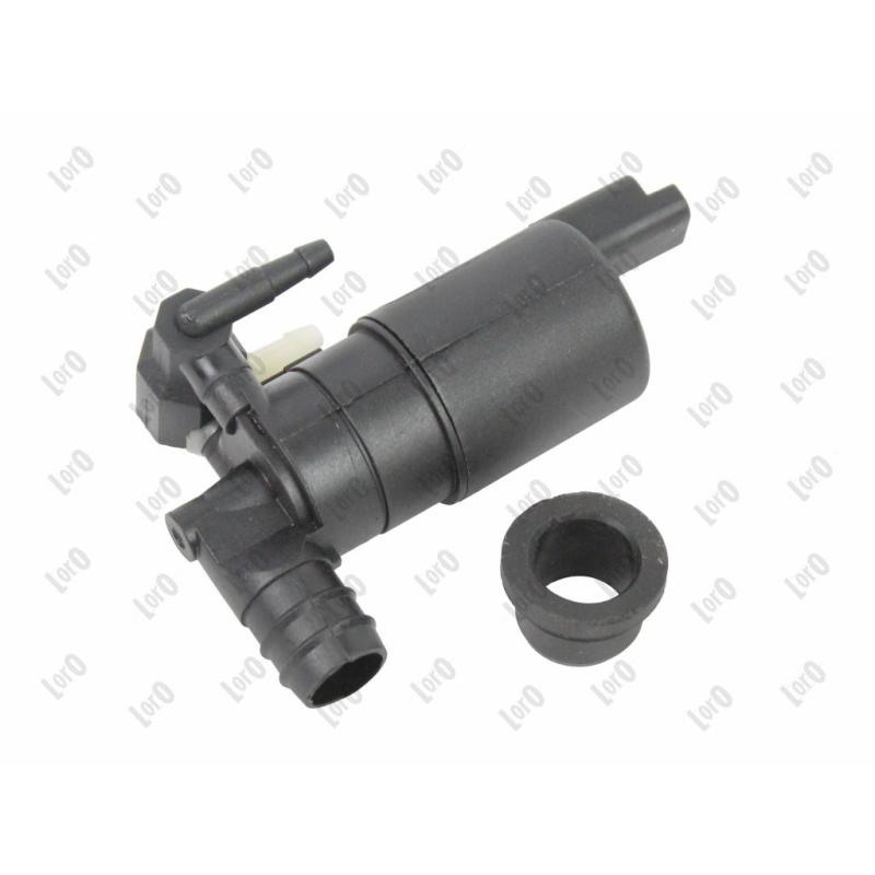 Pompe d'eau de nettoyage, nettoyage des vitres ABAKUS 103-02-002 - Visuel 1