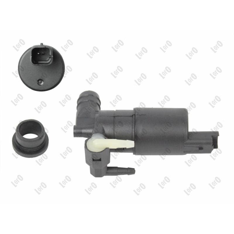 Pompe d'eau de nettoyage, nettoyage des vitres ABAKUS 103-02-002 - Visuel 2