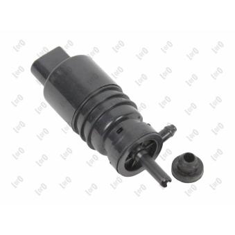 Pompe d'eau de nettoyage, nettoyage des vitres ABAKUS