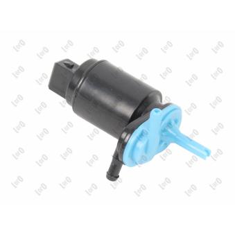 Pompe d'eau de nettoyage, nettoyage des vitres ABAKUS 103-02-005