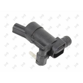 Pompe d'eau de nettoyage, nettoyage des vitres ABAKUS