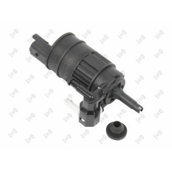 Pompe d'eau de nettoyage, nettoyage des vitres ABAKUS