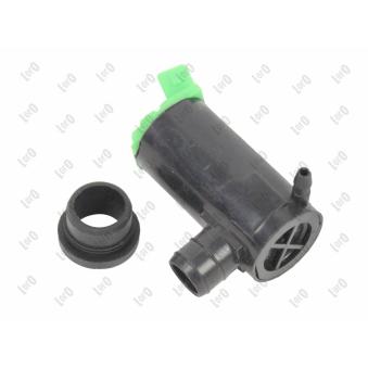 Pompe d'eau de nettoyage, nettoyage des vitres ABAKUS