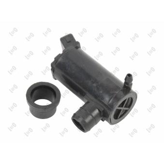 Pompe d'eau de nettoyage, nettoyage des vitres ABAKUS