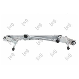 Tringlerie d'essuie-glace ABAKUS 103-04-104