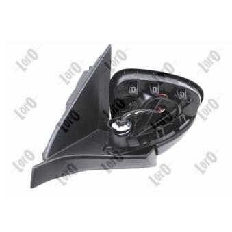 Rétroviseur extérieur ABAKUS 1146M03