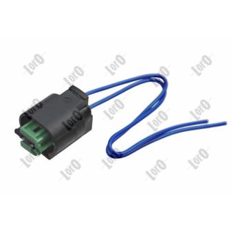 Capteur, température extérieure ABAKUS