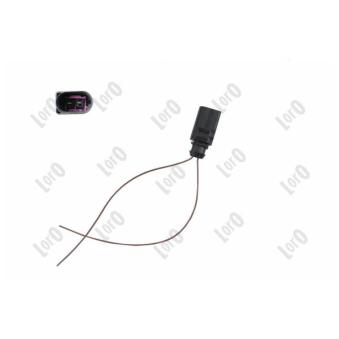 Kit de montage, kit de câbles ABAKUS 120-00-079