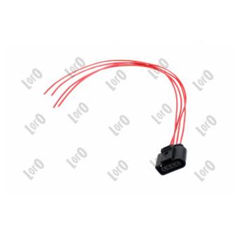 Kit de montage, kit de câbles ABAKUS 120-00-080