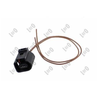 Kit de montage, kit de câbles ABAKUS