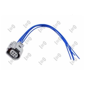 Kit de montage, kit de câbles ABAKUS 120-00-085