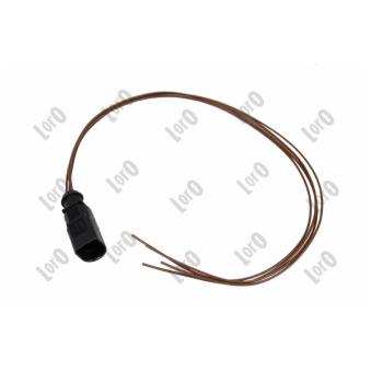 Kit de montage, kit de câbles ABAKUS 120-00-097