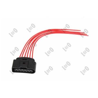 Kit de montage, kit de câbles ABAKUS 120-00-117