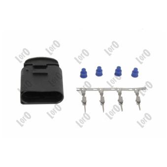 Kit de réparation pour câbles, sonde lambda ABAKUS 120-00-271