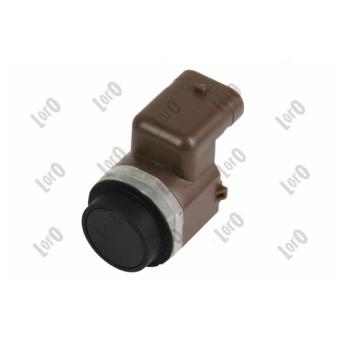 Capteur, parctronic ABAKUS