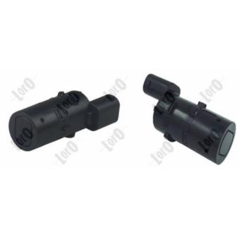 Capteur, parctronic ABAKUS