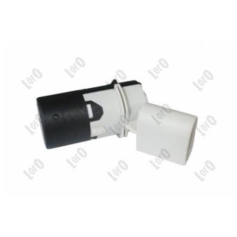 Capteur, parctronic ABAKUS