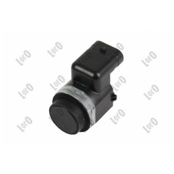 Capteur, parctronic ABAKUS