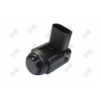 Capteur, parctronic ABAKUS