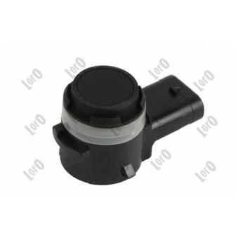 Capteur, parctronic ABAKUS