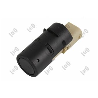 Capteur, parctronic ABAKUS