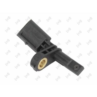 Capteur, vitesse de roue avant droit ABAKUS