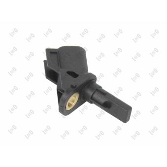 Capteur, vitesse de roue ABAKUS