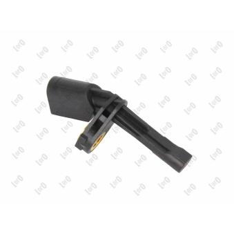 Capteur, vitesse de roue arrière gauche ABAKUS