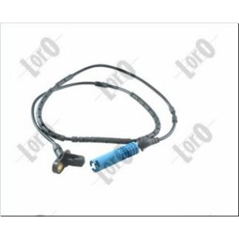 Capteur, vitesse de roue ABAKUS 120-03-042