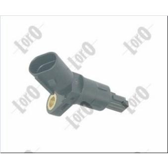 Capteur, vitesse de roue ABAKUS