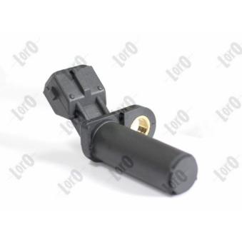 Capteur d'angle, vilebrequin ABAKUS