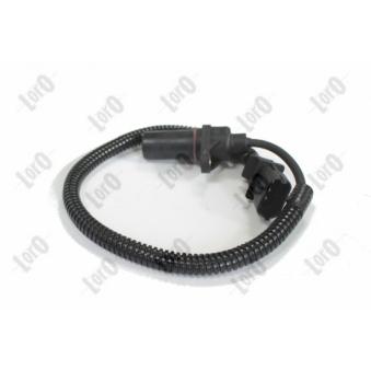 Capteur d'angle, vilebrequin ABAKUS