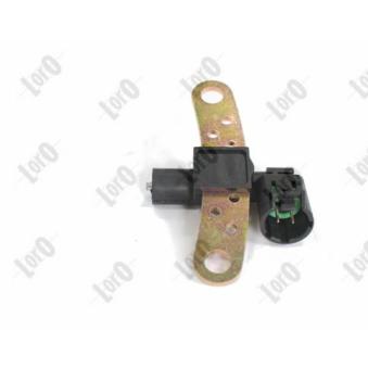 Capteur d'angle, vilebrequin ABAKUS