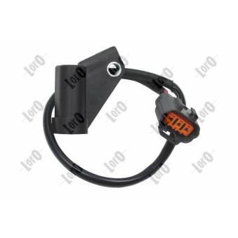 Capteur d'angle, vilebrequin ABAKUS