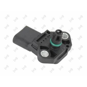 Capteur, pression de suralimentation ABAKUS 120-08-015