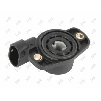 Capteur, position du papillon ABAKUS