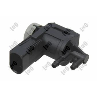 Transmetteur de pression, controle des gaz d'échappement ABAKUS 120-08-118