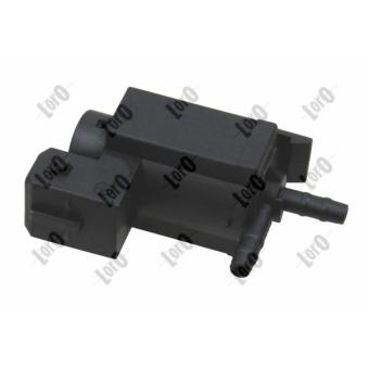 Transmetteur de pression ABAKUS 120-08-123