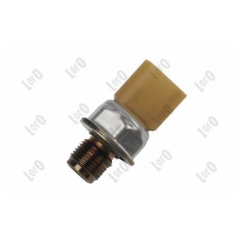 Capteur, pression de carburant ABAKUS