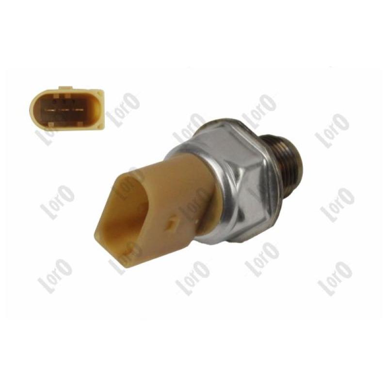 Capteur, pression de carburant ABAKUS 120-08-193 - Visuel 1