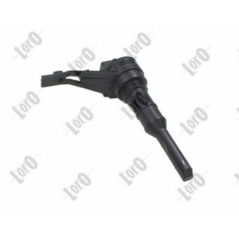 Capteur, kilométrage ABAKUS 120-09-004