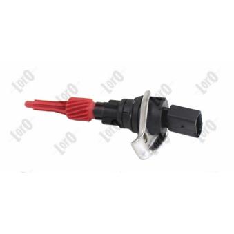 Capteur, kilométrage ABAKUS