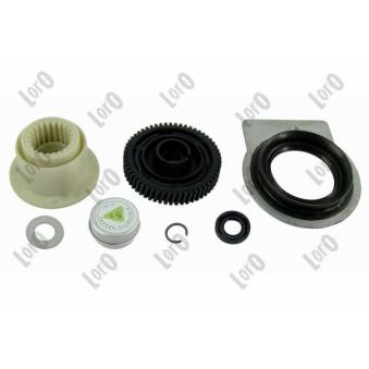 Douille de rép, arbre de sortie de BV (boîte de transfert) ABAKUS 120-09-018