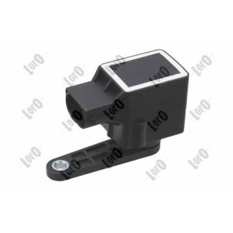 Valve, controle d'air-air d'admission ABAKUS 120-09-024